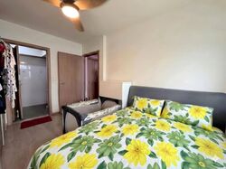 Blk 102B Eastcreek @ Canberra (Sembawang), HDB 3 Rooms #528182301